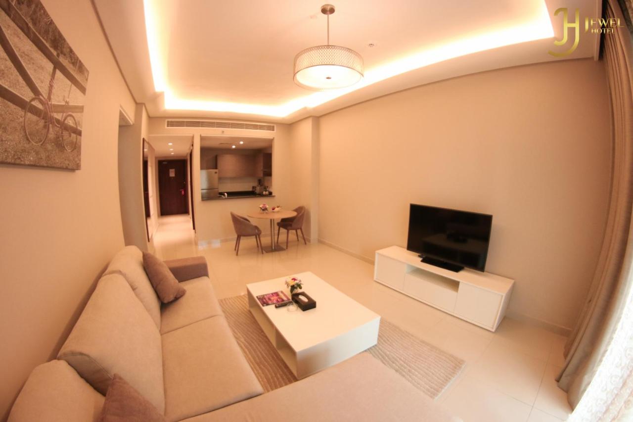 The Jewel Hotel photo