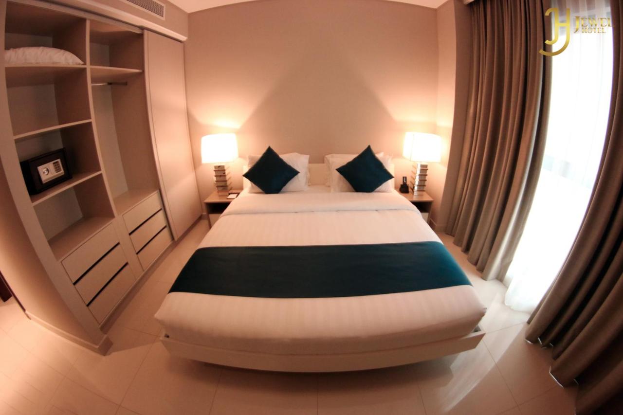 The Jewel Hotel photo