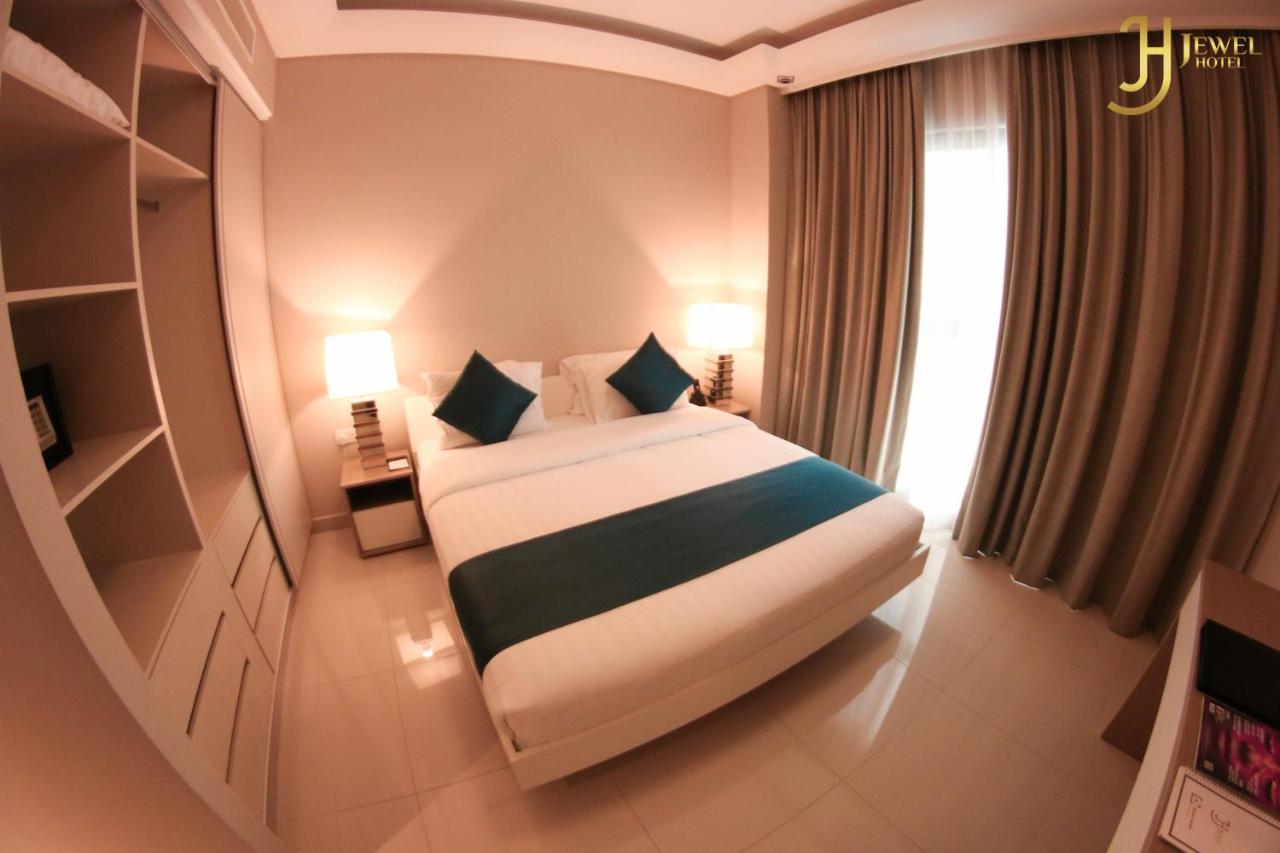 The Jewel Hotel photo