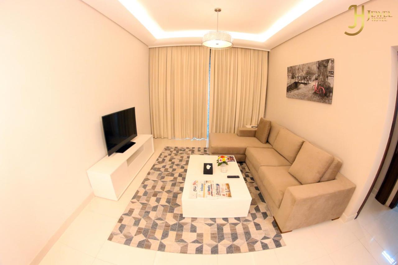 The Jewel Hotel photo