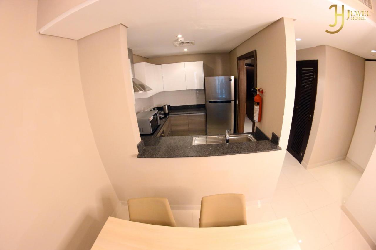 The Jewel Hotel photo