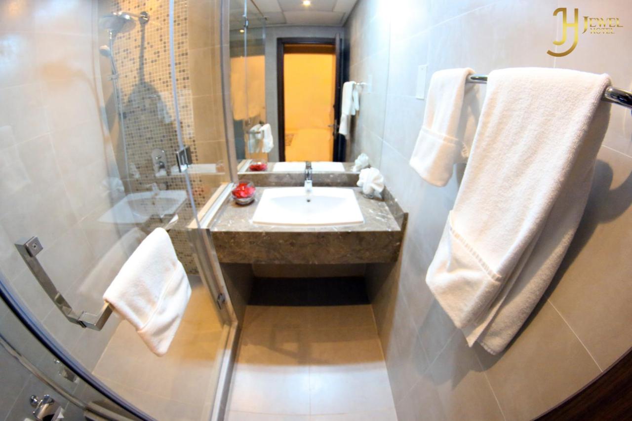 The Jewel Hotel photo