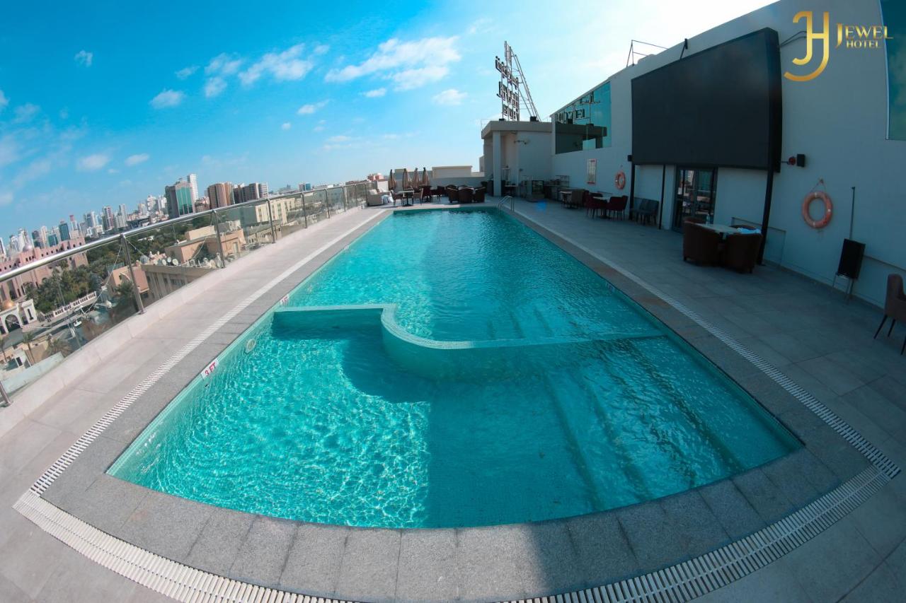 The Jewel Hotel photo