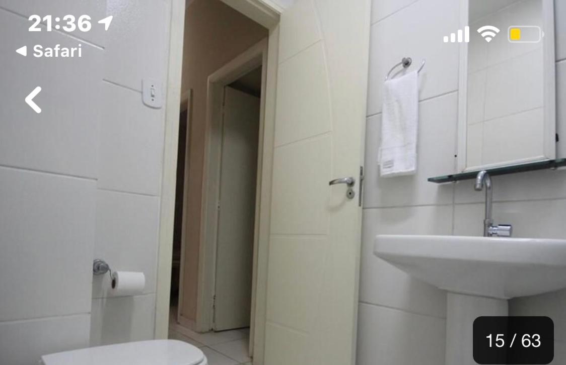 3 quartos Copacabana - 4