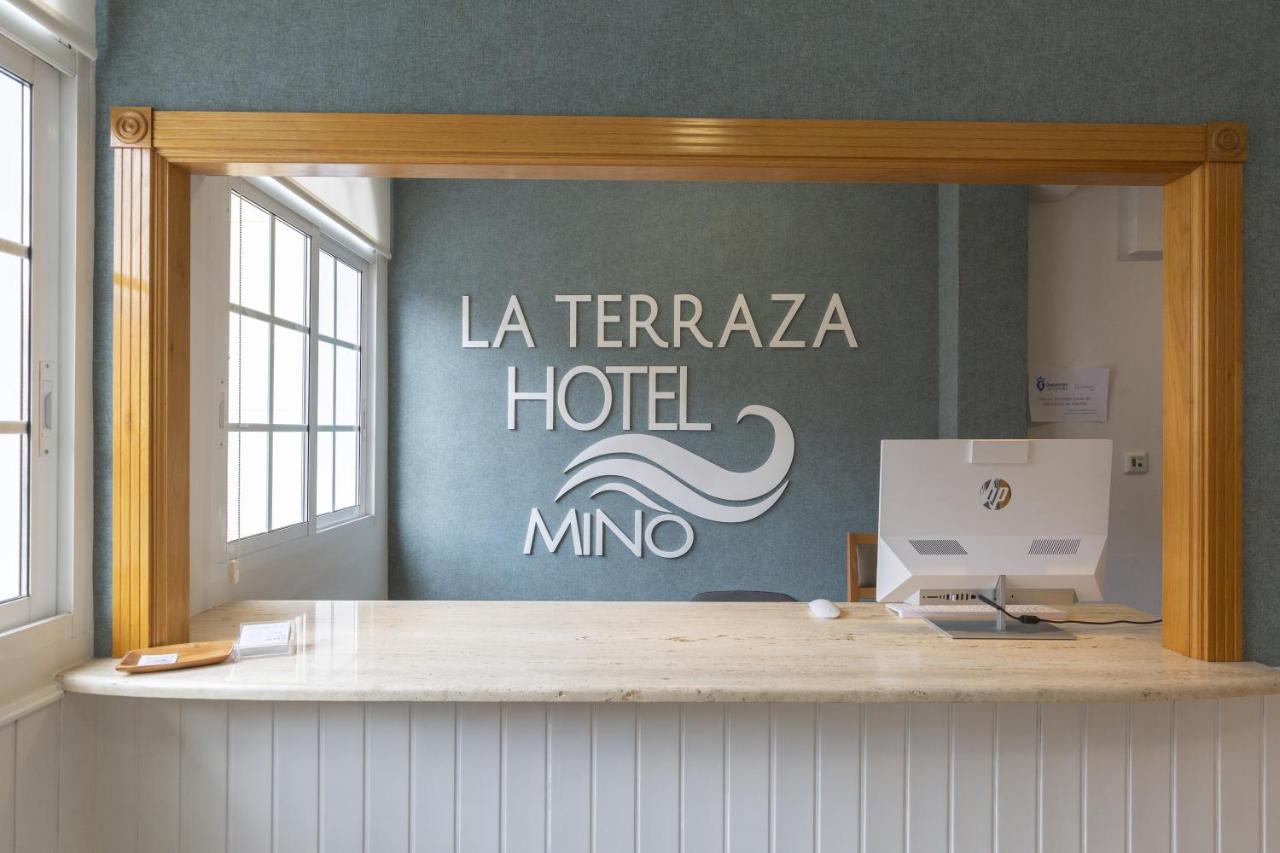 Hotel La Terraza, Miño – Precios 2022 actualizados