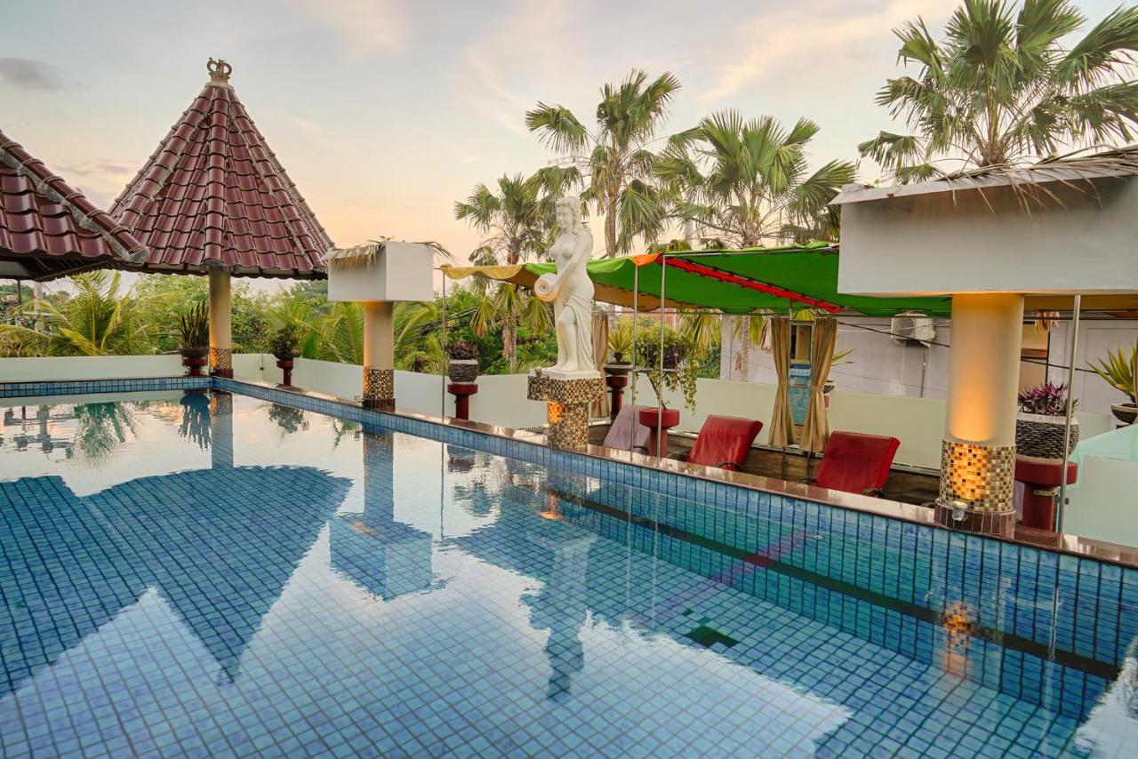 Kyara Villa Apartments - 4