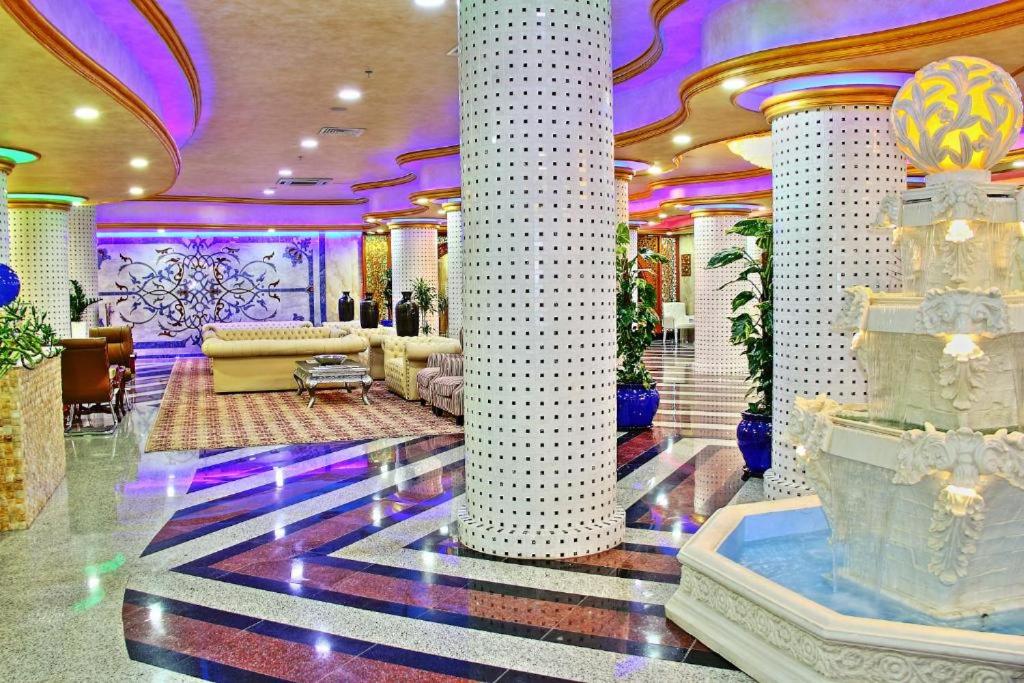 Bahrain International Hotel photo