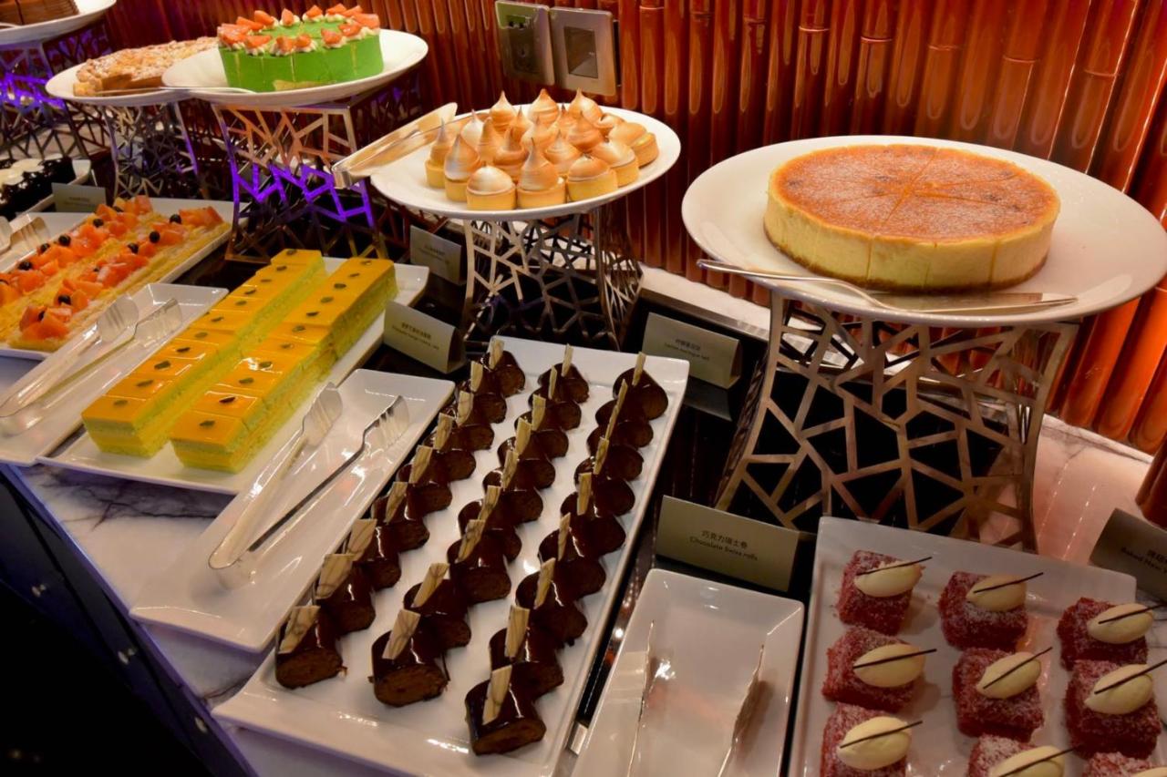 Grand Hyatt Shanghai photo
