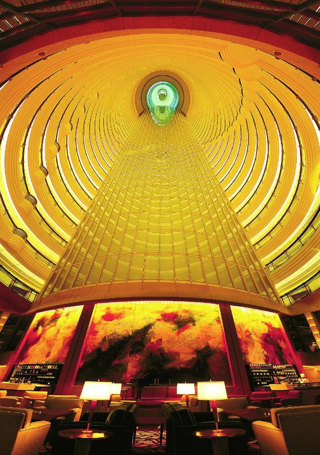Grand Hyatt Shanghai photo