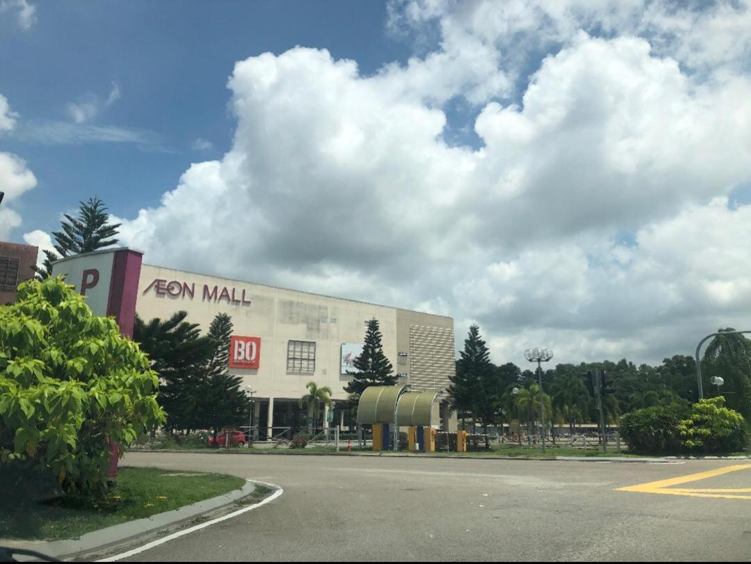 Bukit Indah City View By Wp Homestay Johor Bahru Updated 2021 Prices