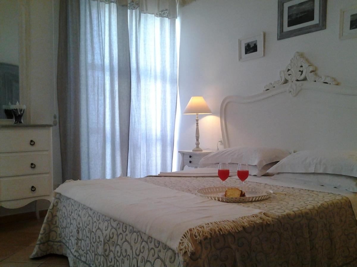 Image: B&B La Porta Vecchia