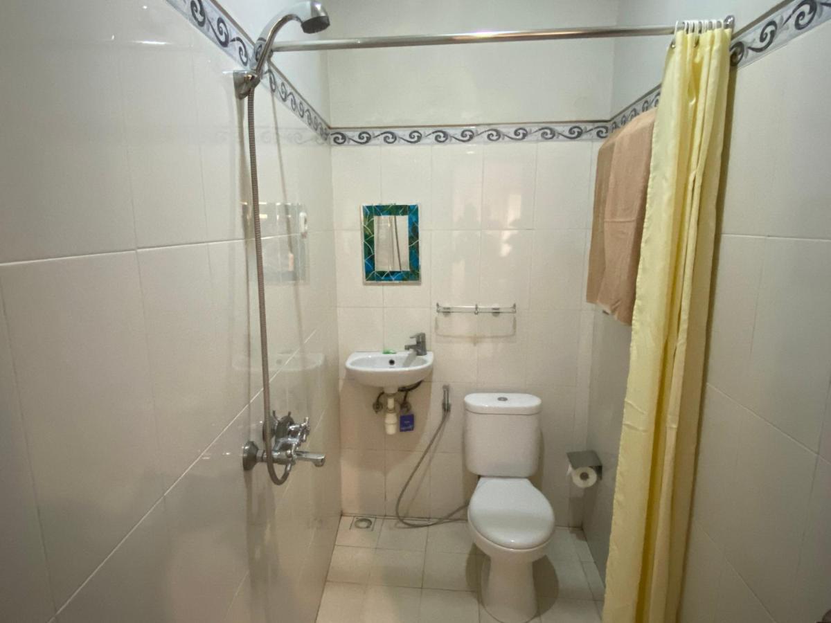 Suwardika Homestay & Dormitory - 3