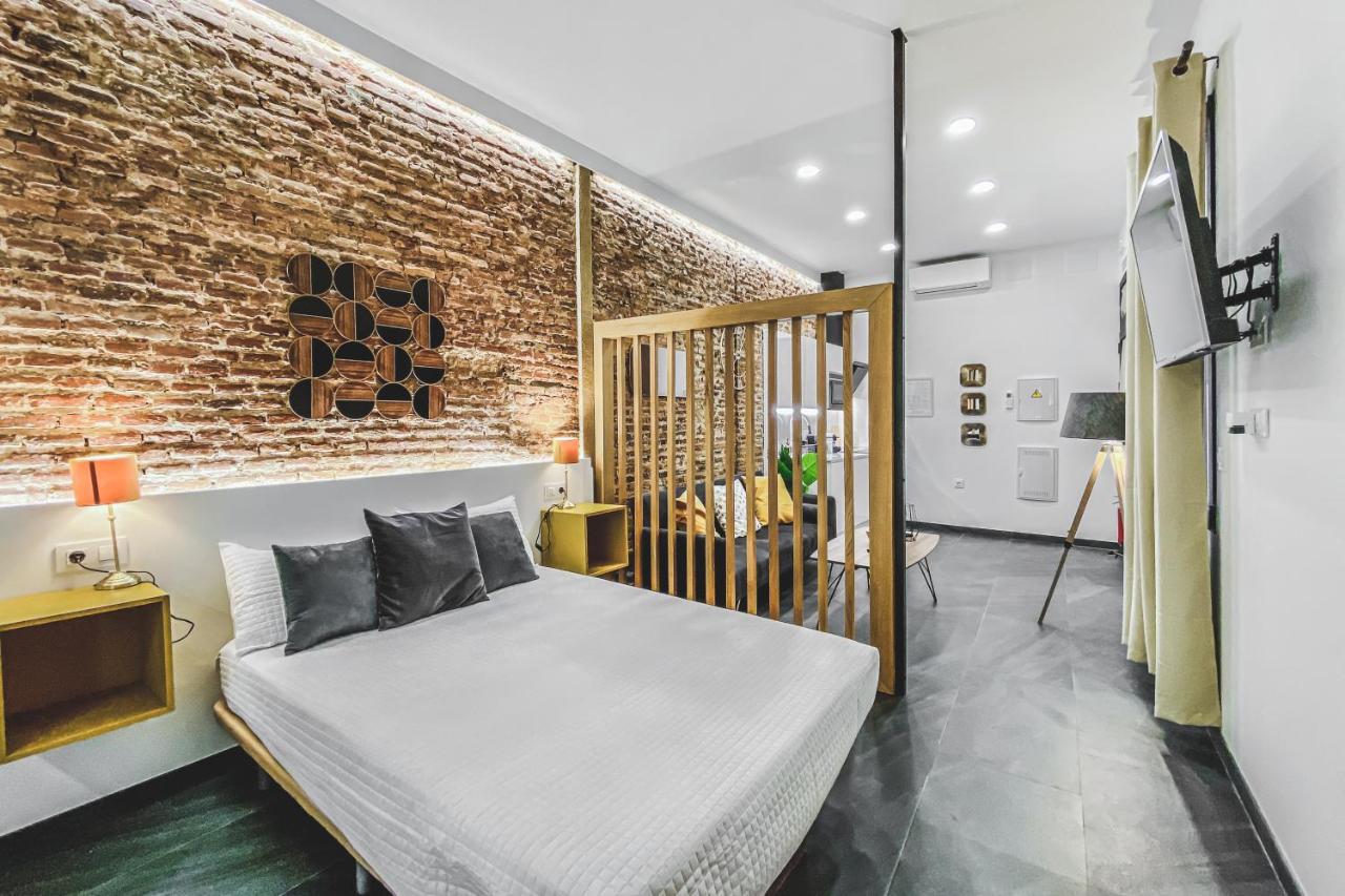 Torre De Los Pulpitos By Caceres Central Suites カセレス 21年 最新料金 Torre De Los Pulpitos By Caceres Central Suites カセレス 21年 最新料金