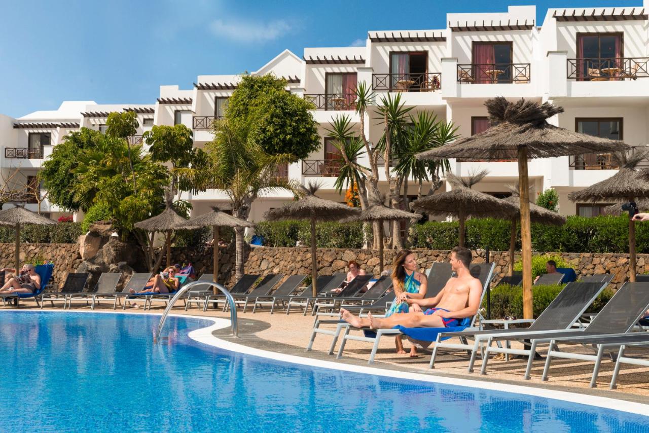 allsun Hotel Albatros (Spanje Costa Teguise) - Booking.com