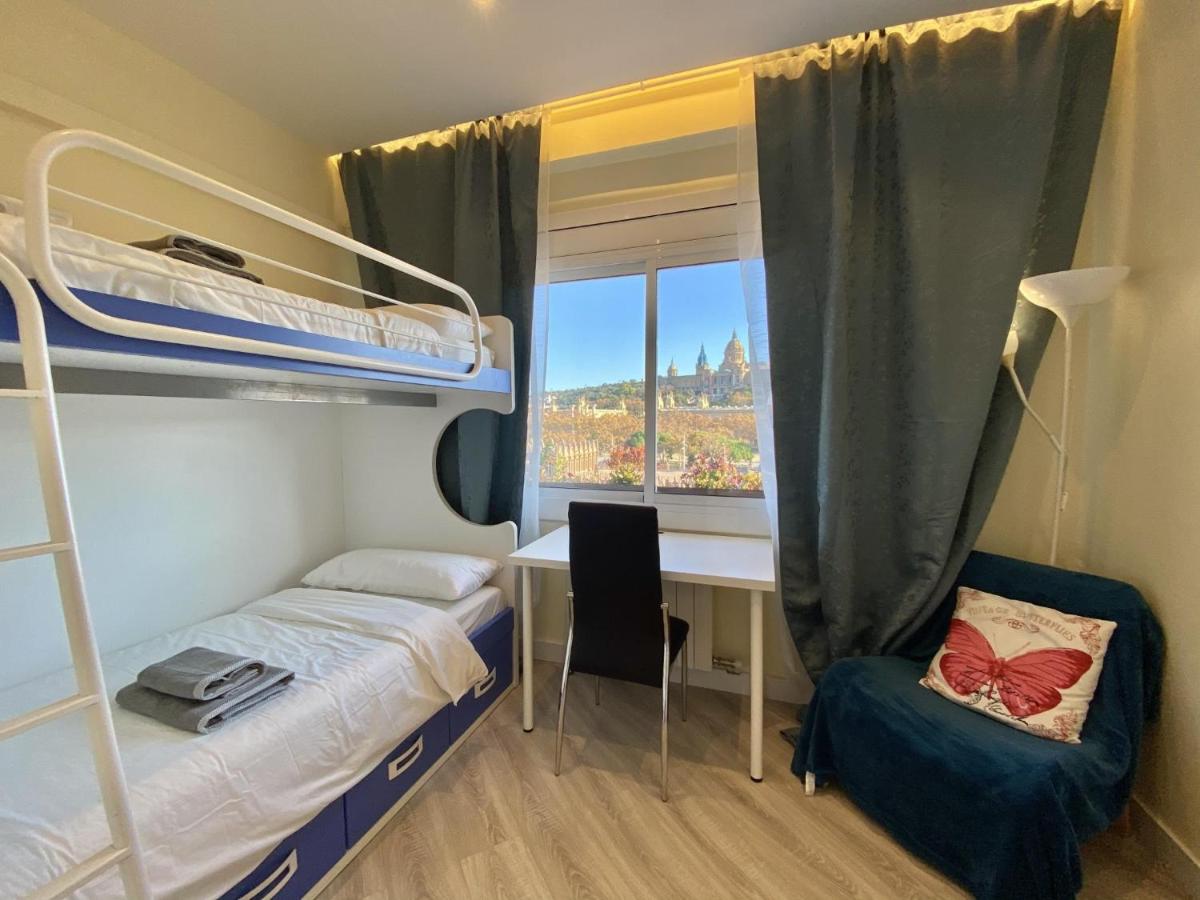 Plaza españa penthouse, Barcelona – Updated 2022 Prices
