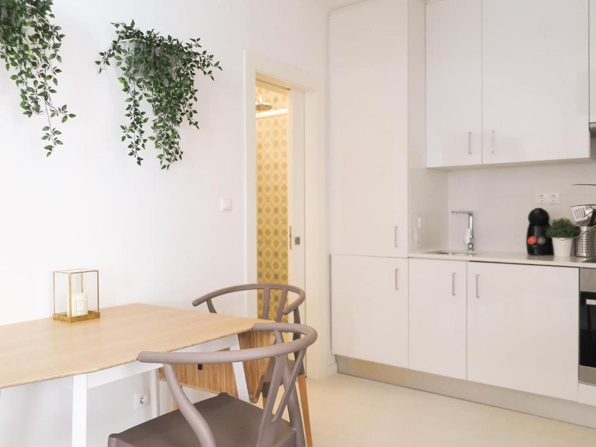 Bica lisbon sunshine central bright and cozy apt - 4