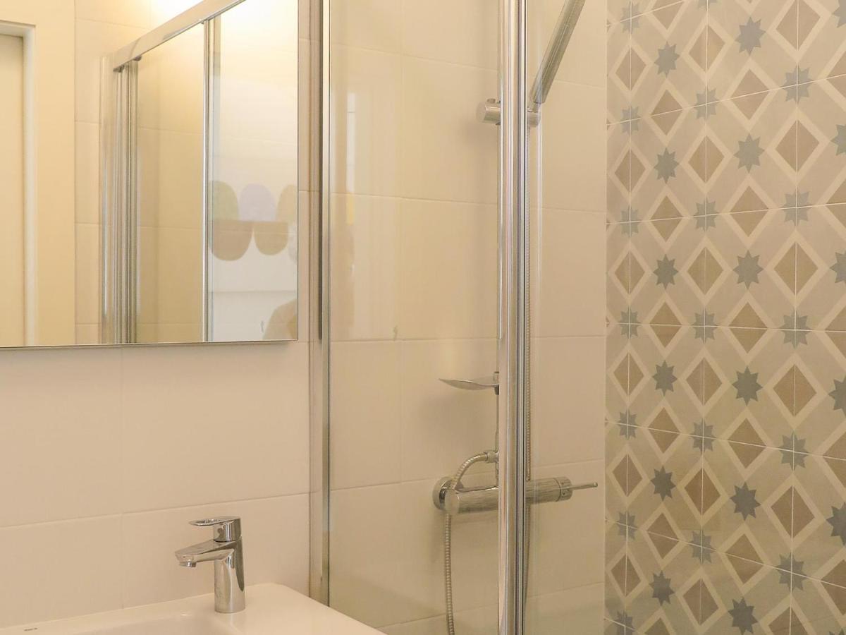 Bica lisbon sunshine central bright and cozy apt - 5