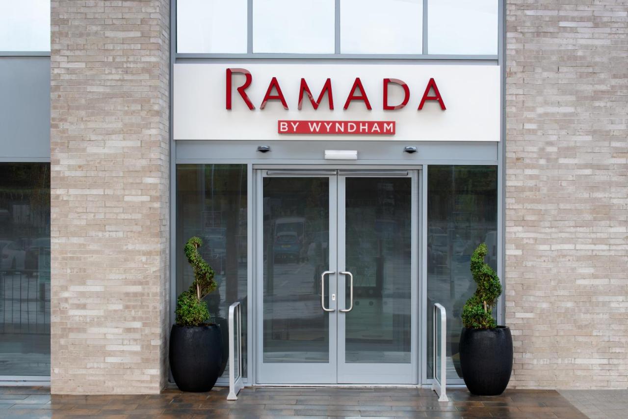 Ramada By Wyndham Leeds East Leeds Updated 2021 Prices