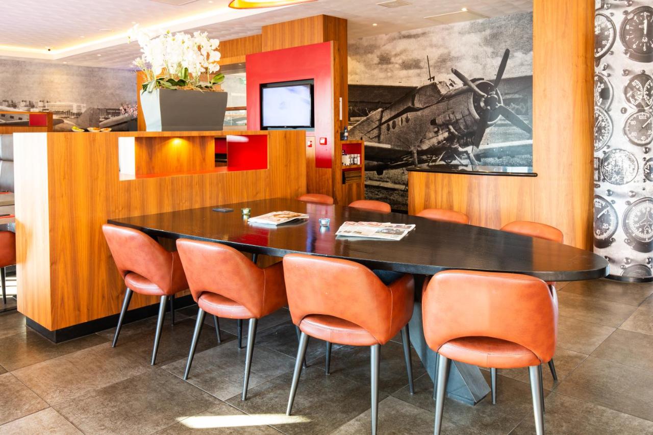 バスチオン ホテル アムステルダム エアポート ホーフトドルプ 22年 最新料金