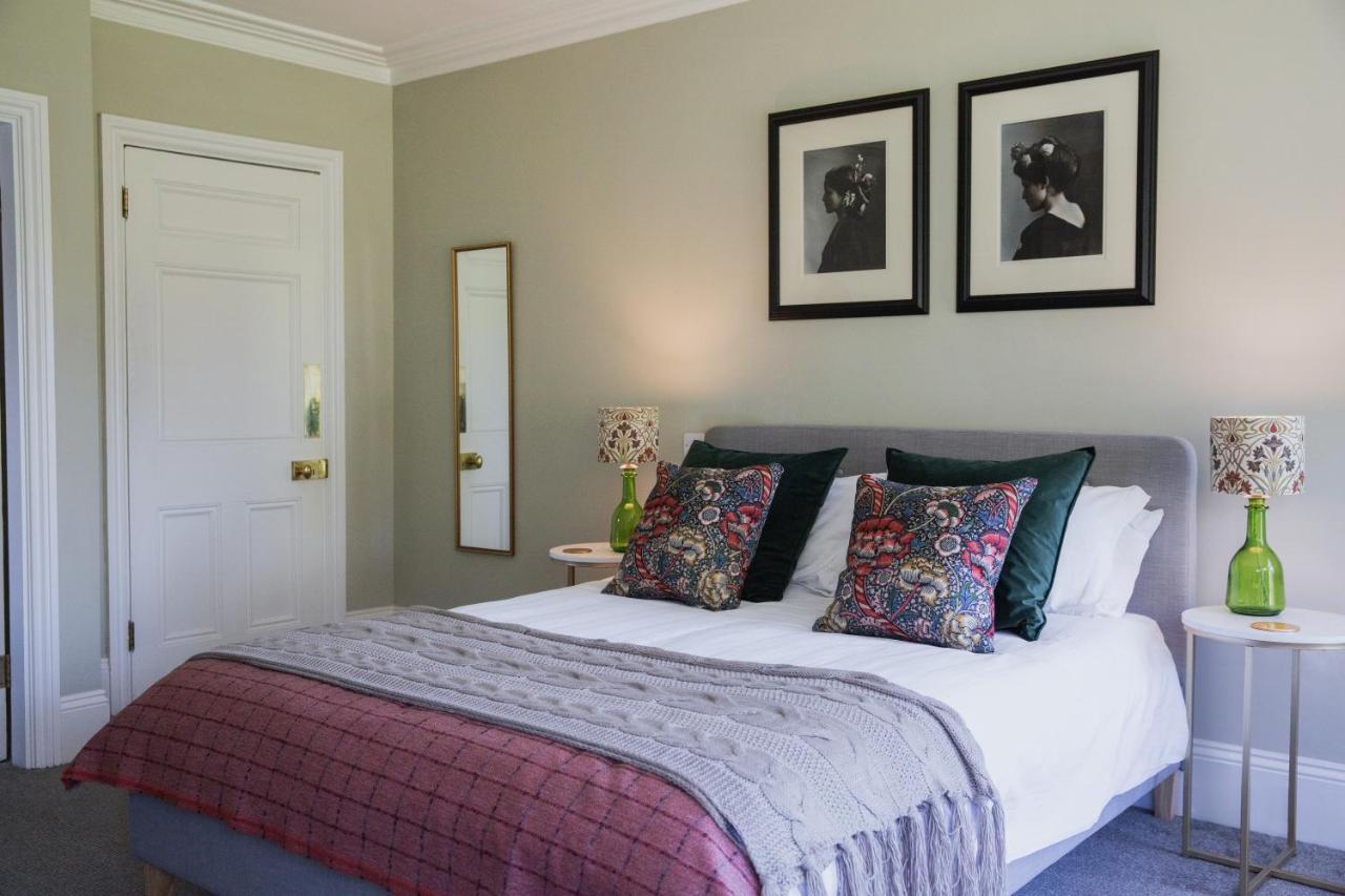 Bridstow Guest House - Laterooms