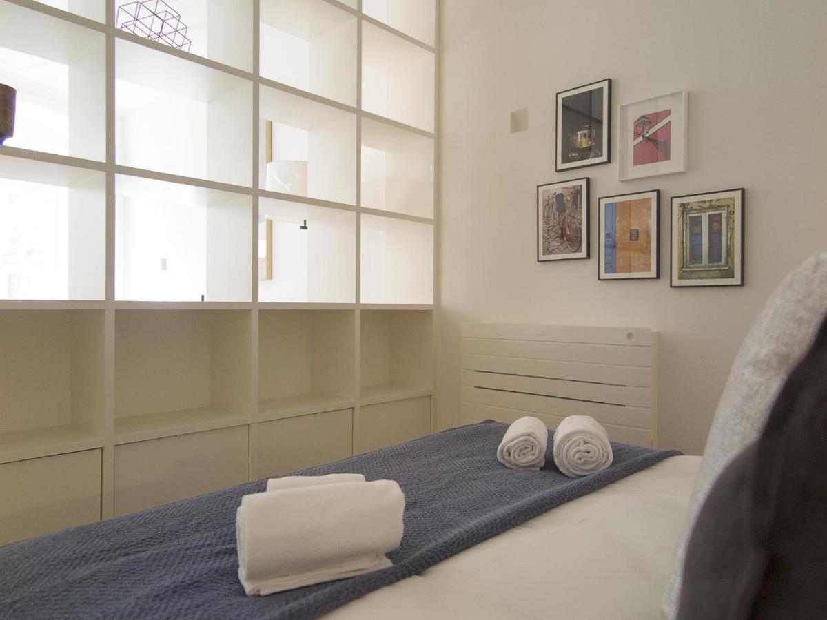 Chiado bright modern apt with ac elevator - 3