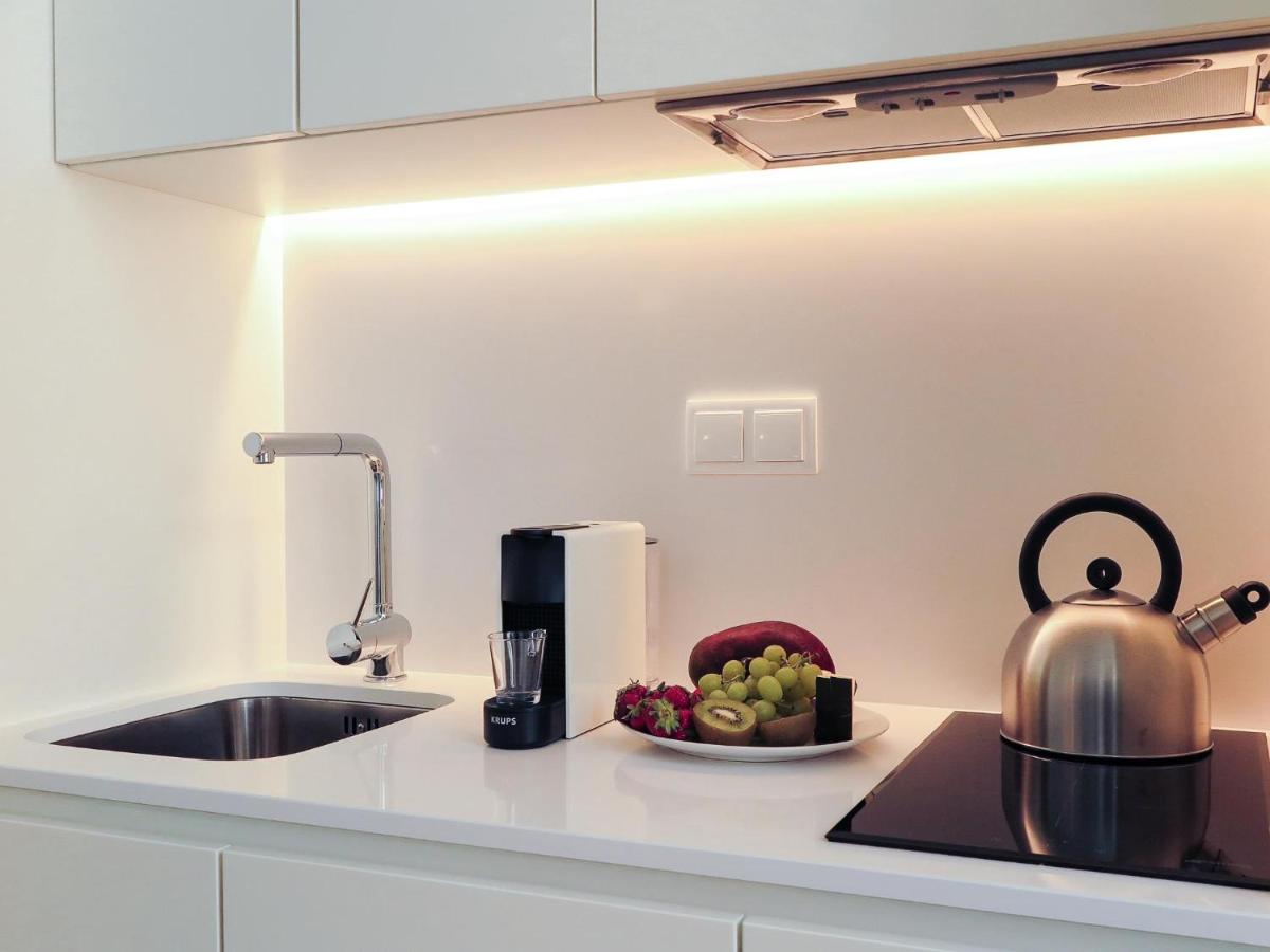 Chiado riverside modern stylish apt - 4