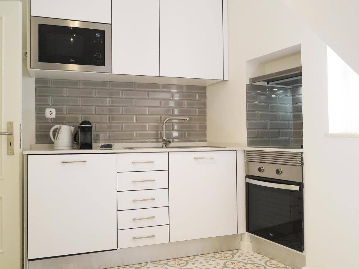 Historic alfama apt with modern style - 3