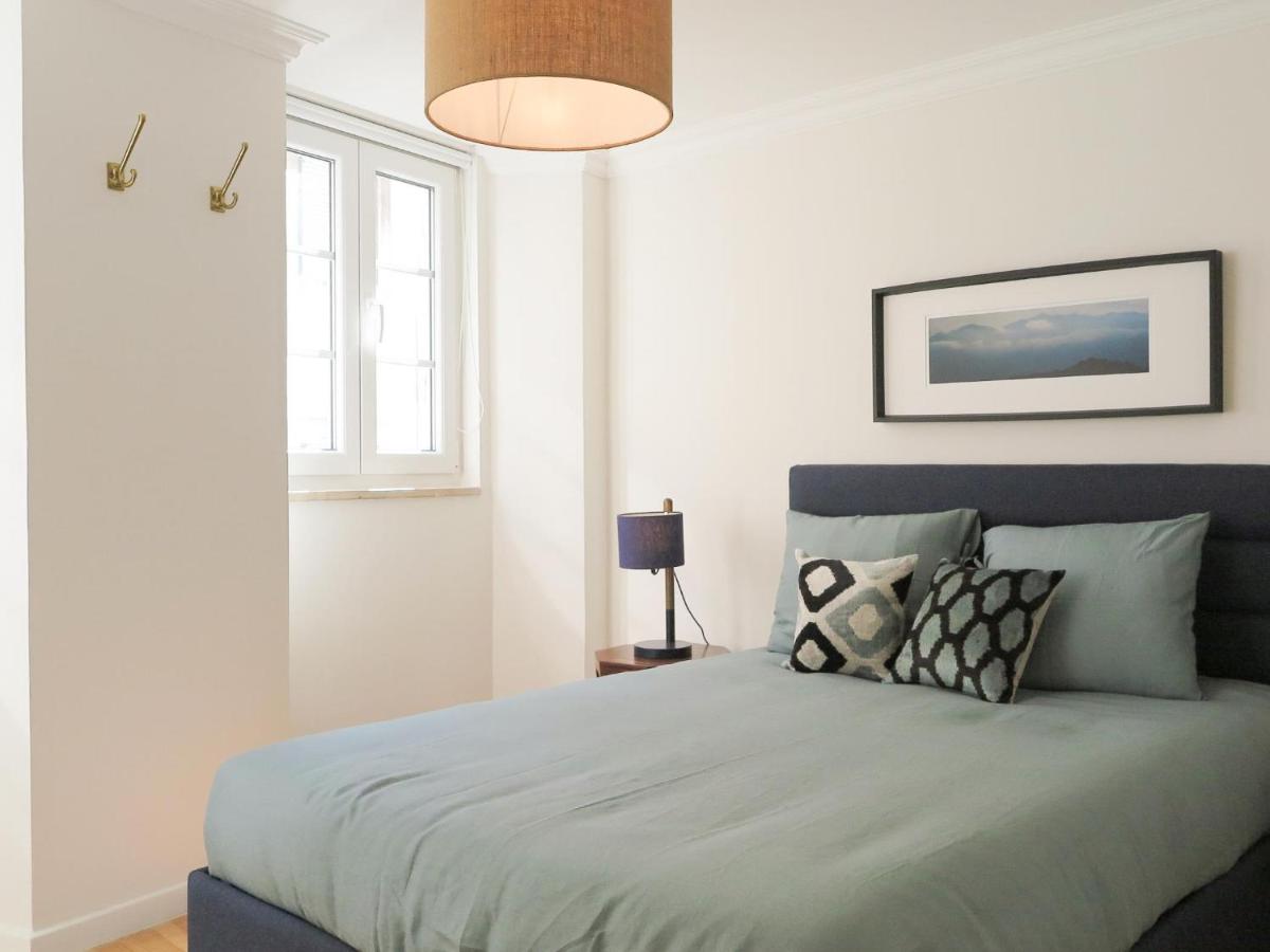 Historic alfama apt with modern style - 4