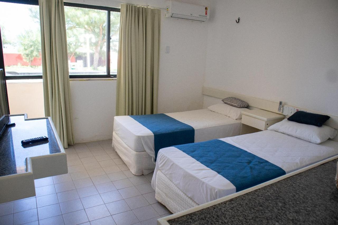 Hotel Amarração photo
