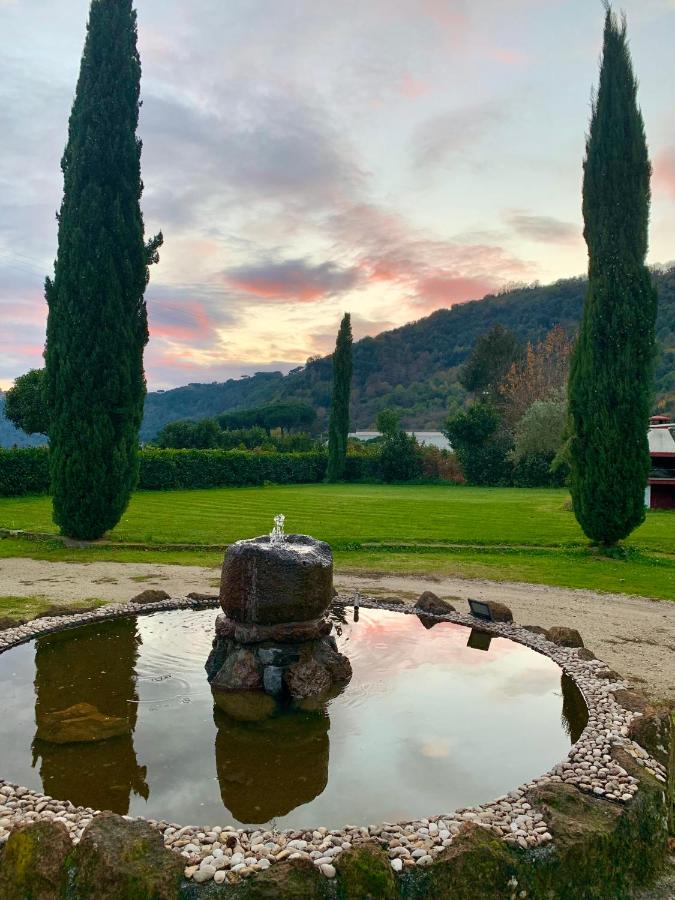 Agriturismo Le Grotte Nemi Updated 2021 Prices