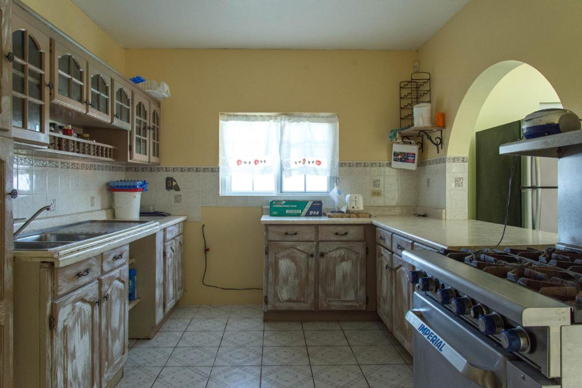 Hatfield South Villa - 3