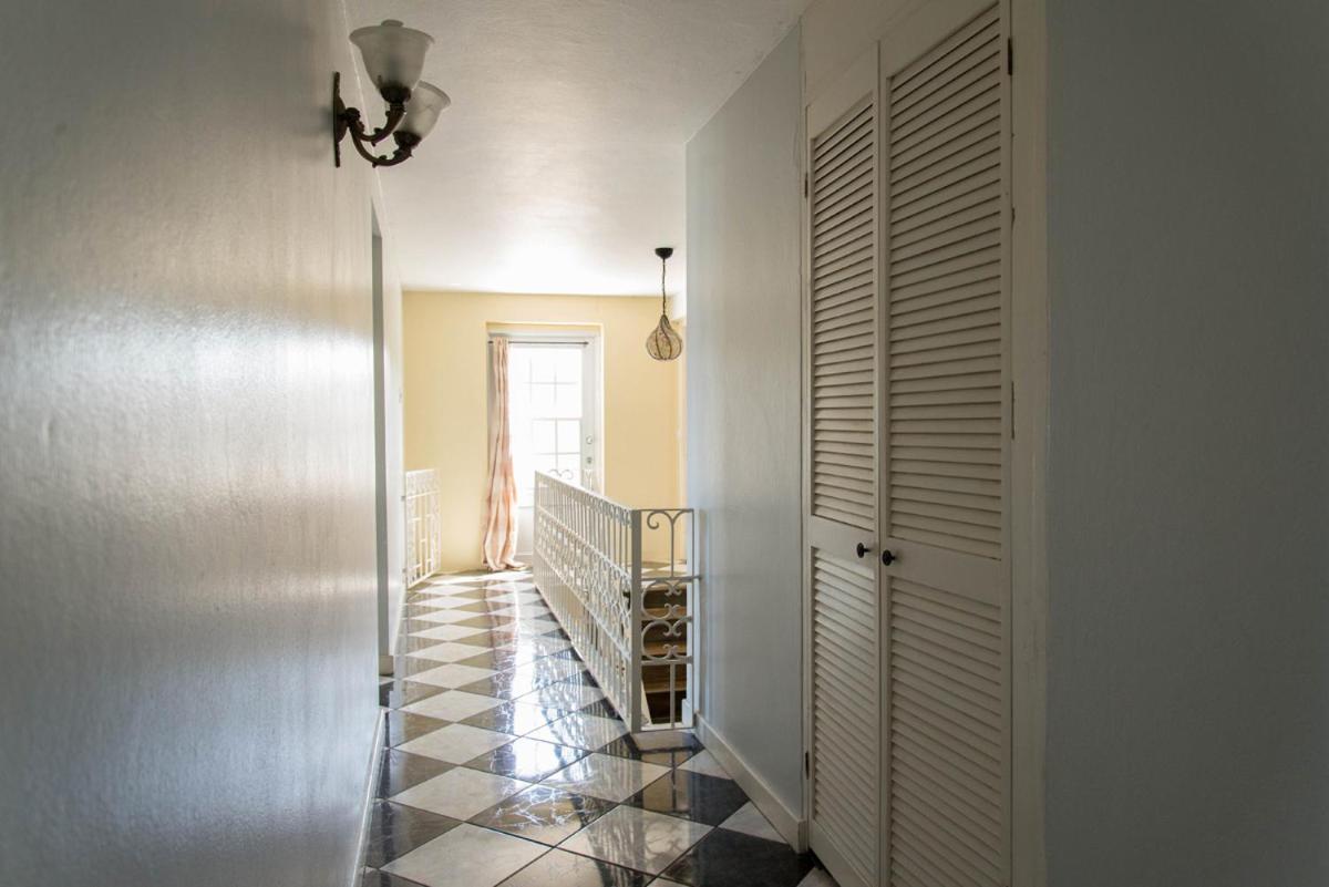 Hatfield South Villa - 2