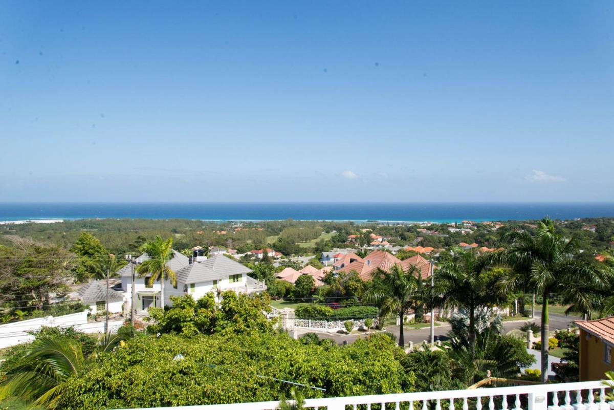 Hatfield South Villa - 4