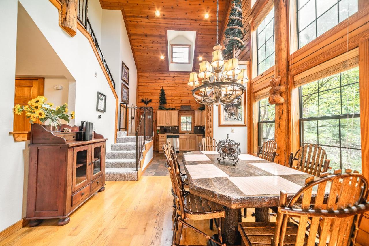 Cabins At Grand Mountain Branson Updated 2021 Prices