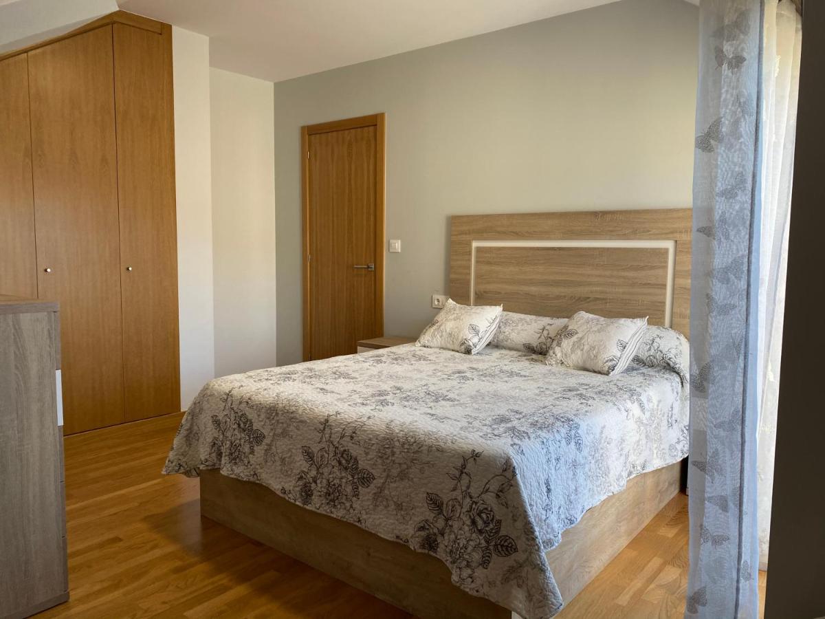 Ático A Xunqueira - Moaña, Moaña – Updated 2022 Prices