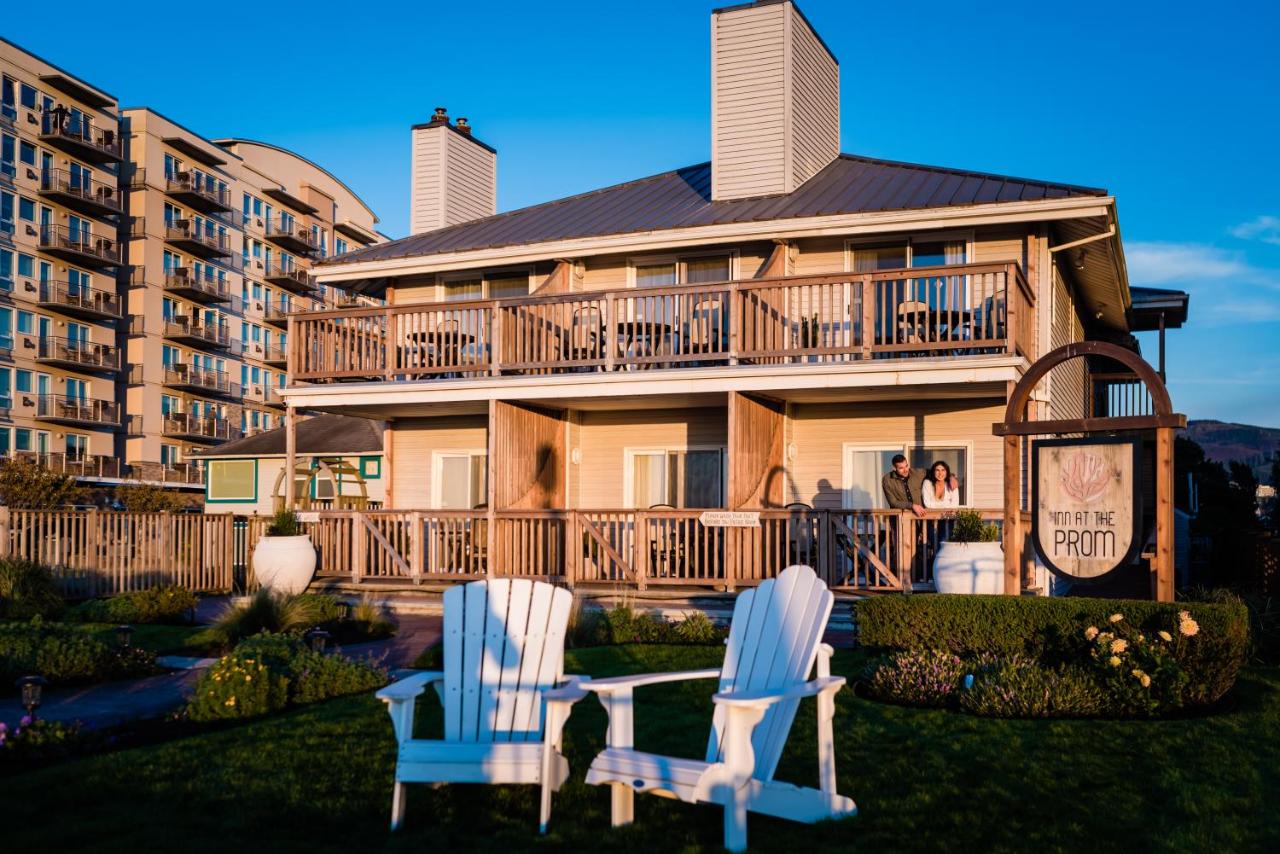 Inn at the Prom Oceanfront — photo 6