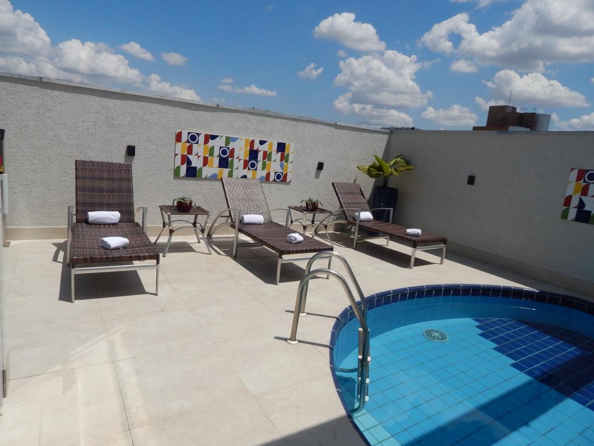 Mercure Sao Paulo Moema photo