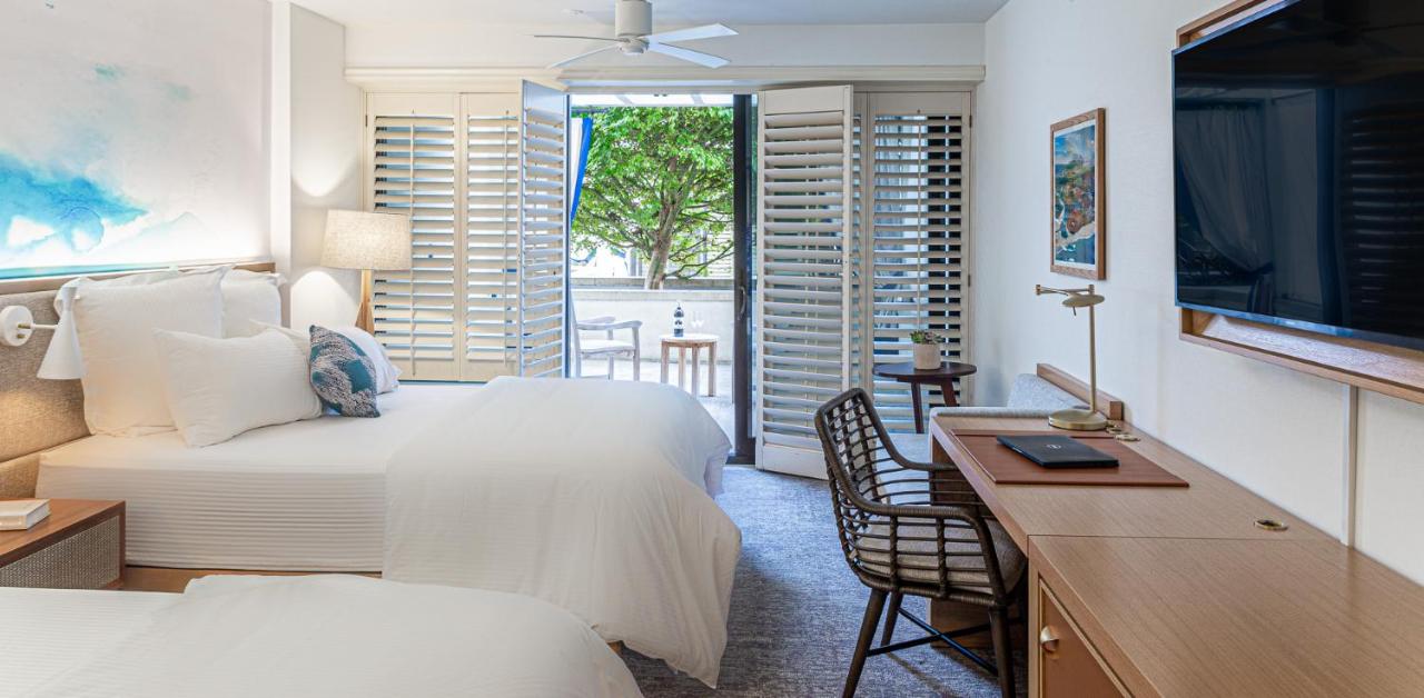 Portola Hotel & Spa — photo 18