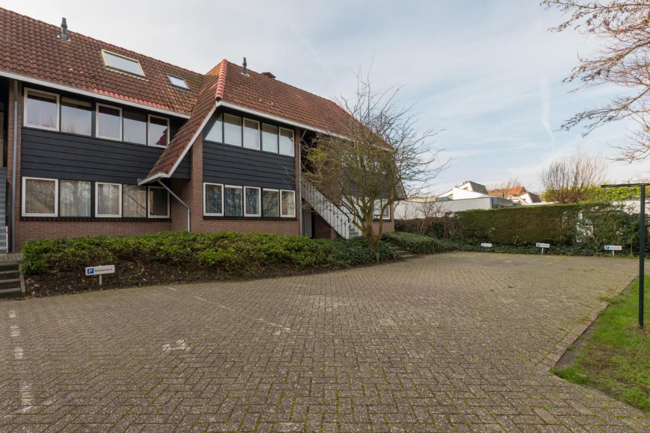 Duinweg 117-4 photo