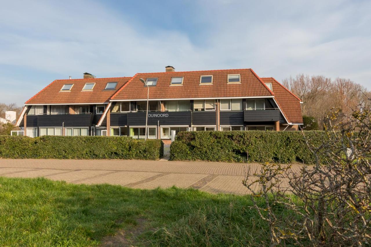 Duinweg 117-4 photo