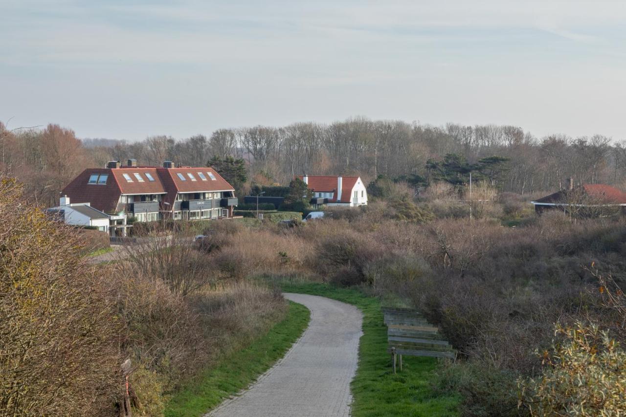 Duinweg 117-4 photo