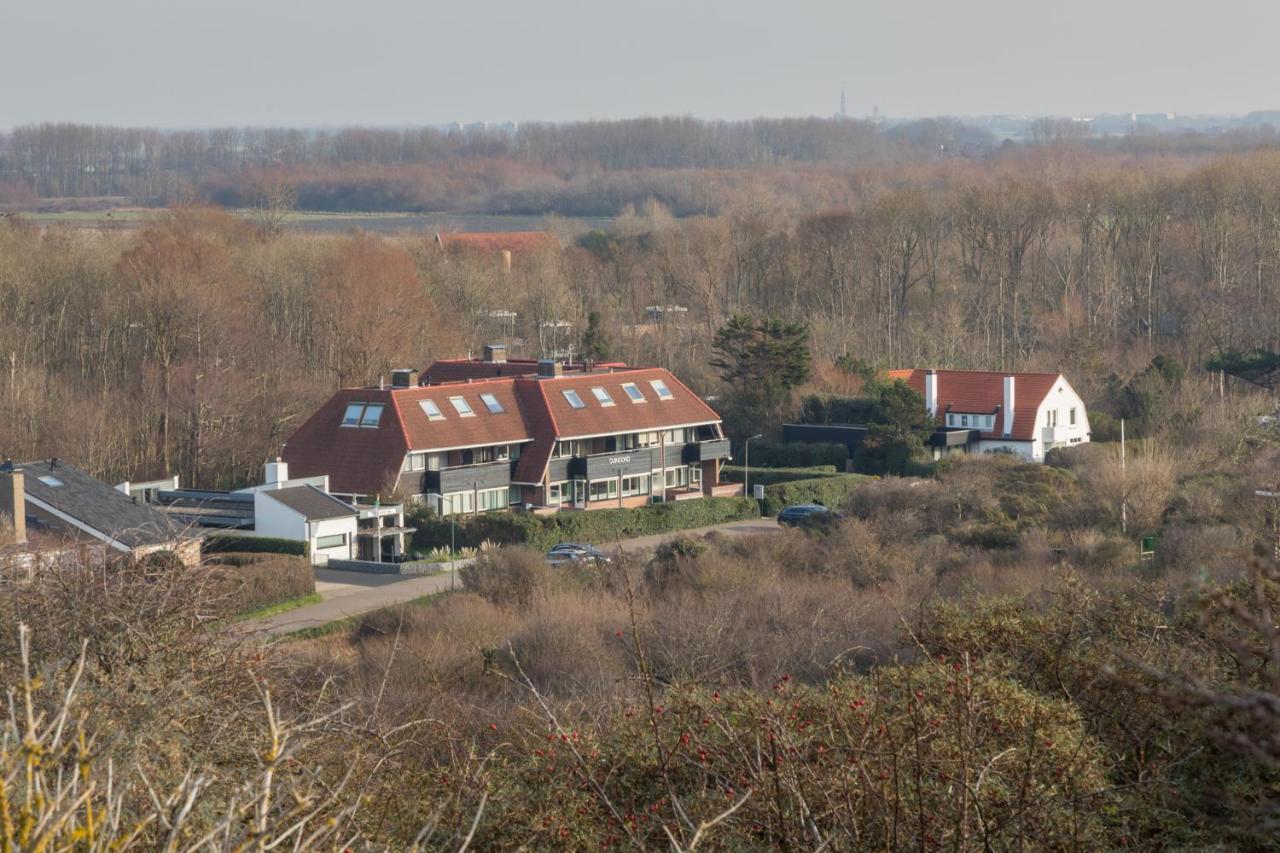 Duinweg 117-4 photo