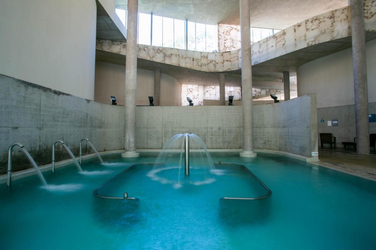 Hotel Continental Balneario de Panticosa, Panticosa – Updated ...