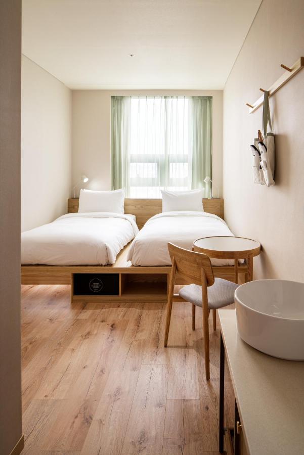 Hotel Anteroom Seoul Seoul Harga Terkini 2021