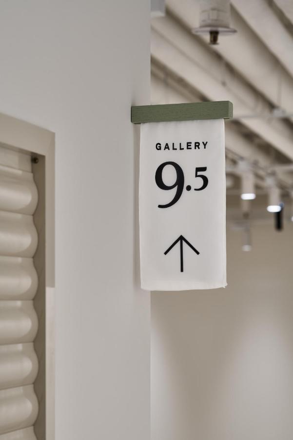 HOTEL ANTEROOM SEOUL - 3