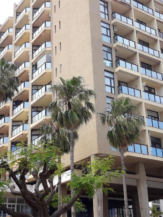 Apartment with one bedroom in Benalmadena with wonderful sea ...
