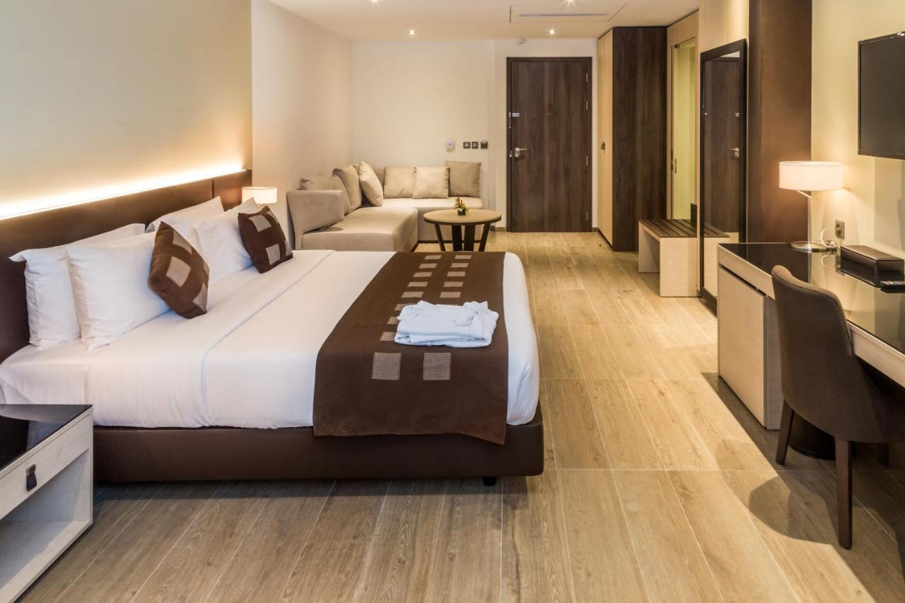 Azalaï Hôtel Abidjan photo