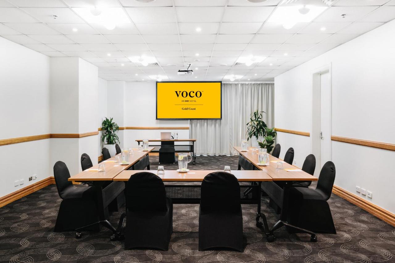 voco Gold Coast, an IHG Hotel photo