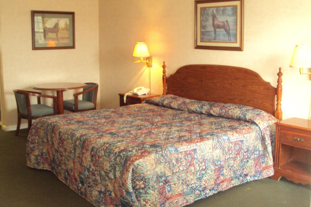 EXECUTIVE INN — photo 2