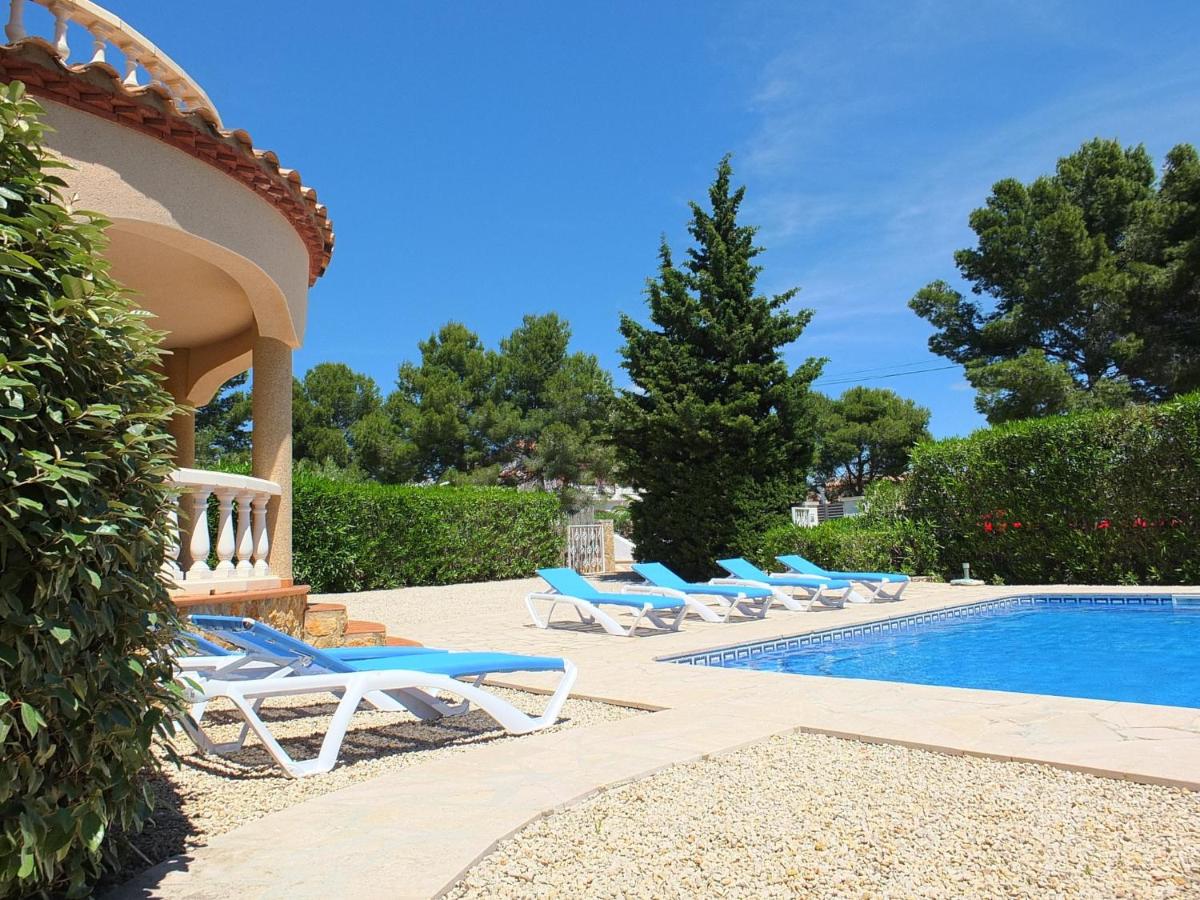 Villa Melaza 3bedroom villa with air-conditioning & private ...